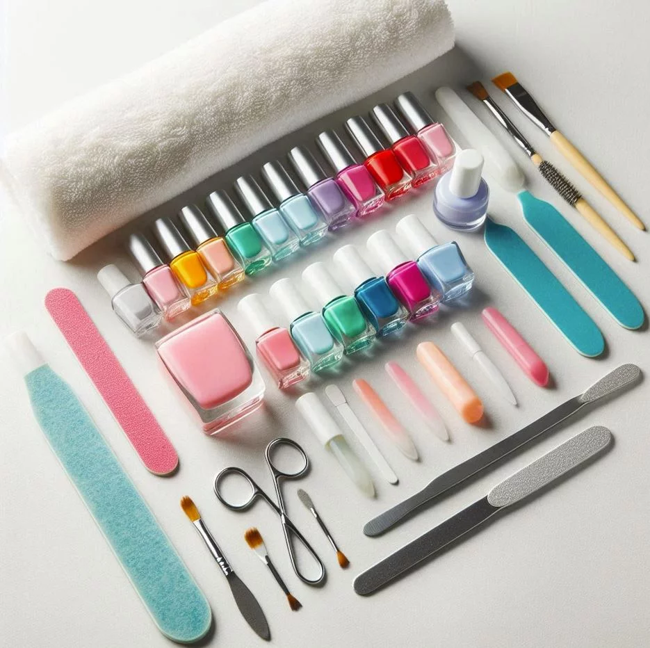 kit-manucure