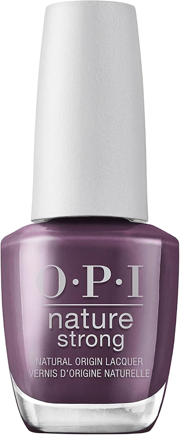 OPI Nature Strong Vernis à Ongles d'Origine Naturelle/Vegan