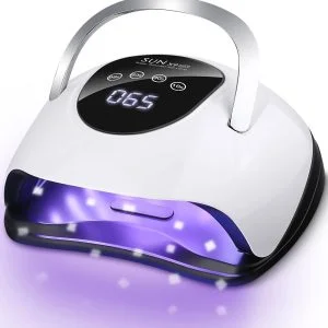 Lampe UV Ongles Gel LED - jutyum