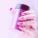 ongle-acrylique