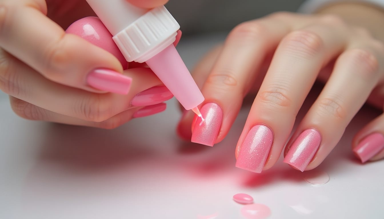 Comment appliquer un vernis à ongles pour un résultat parfait ?