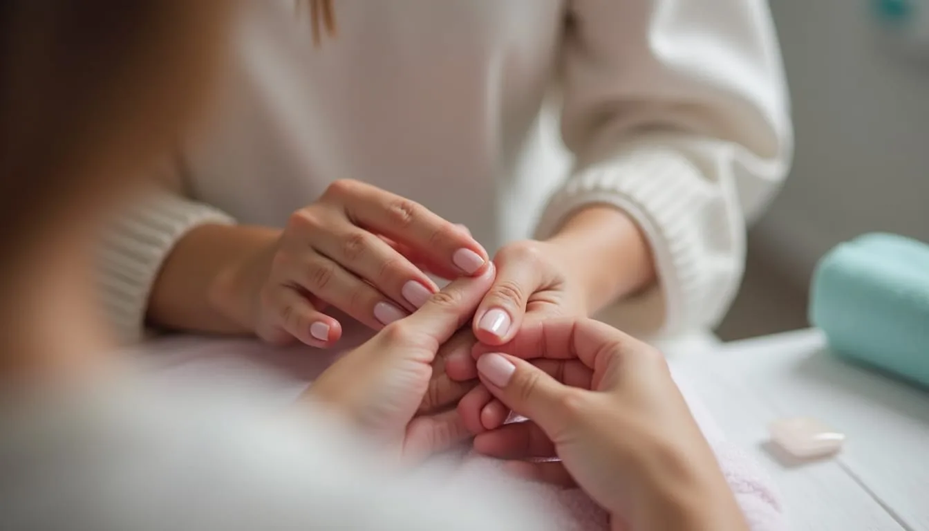 Comment gérer les critiques sur vos ongles naturels : conseils pratiques