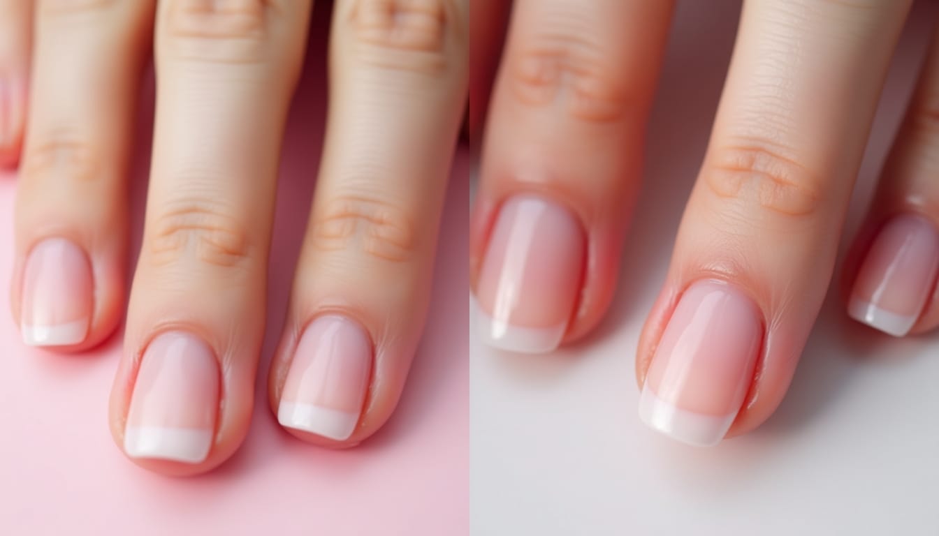 Limer ses ongles efficacement : techniques pour éviter les fissures