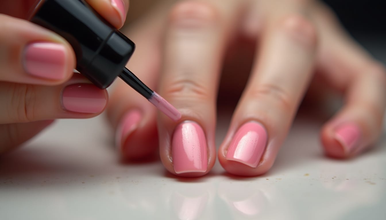 Trouver un vernis Ă ongles qui dure : astuces et conseils pratiques