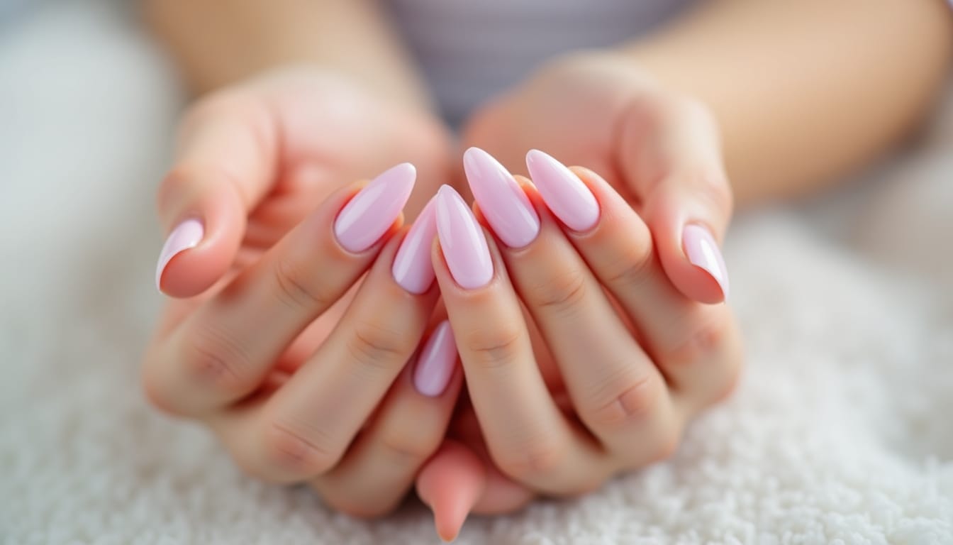 Comment réaliser des ongles en gel naturel : astuces et tendances pour 2026