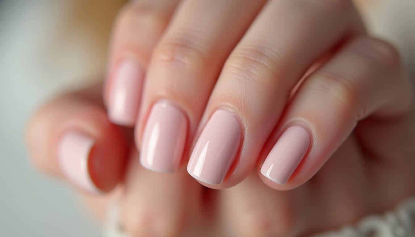 Ongles simples et élégants : 5 techniques faciles à réaliser